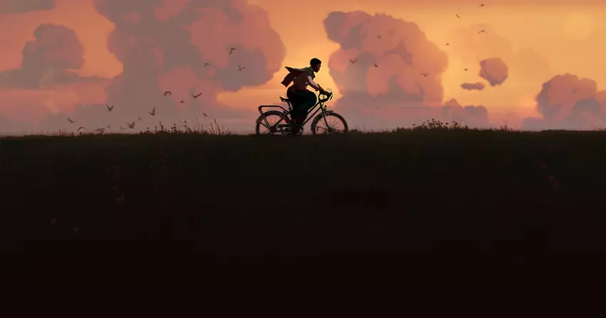 Das atmosphärische und meditative Indie-Abenteuer SEASON: A letter to the future ist bis zum 28. September im Epic Games Store vergünstigt erhältlich und kostet 17$.