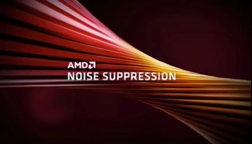 AMD hat eine Technologie zur Rauschunterdrückung entwickelt, um mit Nvidia RTX Voice zu konkurrieren