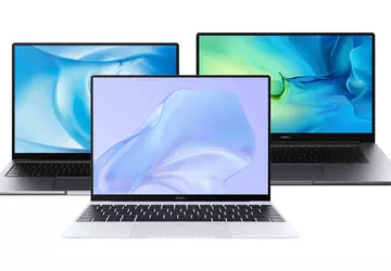 Huawei verrät, welche seiner Laptops Windows ...