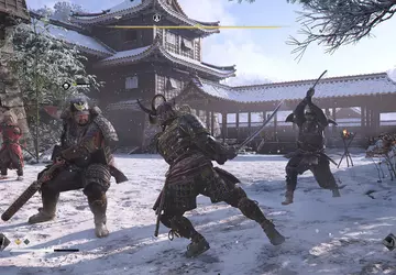 Gerücht: Ubisoft könnte Assassin's Creed Shadows ...