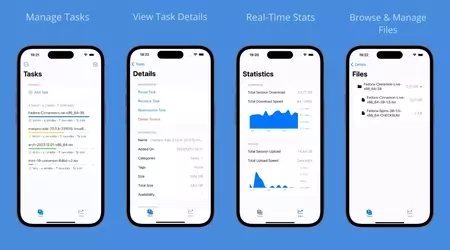 Apple entfernt Torrent-Client, der nur über alternative App-Stores verteilt wurde