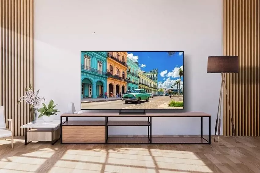 Samsung beginnt erstmals mit dem Verkauf von OLED-Fernsehern in Indien - S90C- und S95C-Serie angekündigt, Preise ab $2060