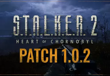 Ein neuer Patch wurde für STALKER ...