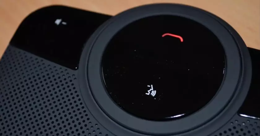 VeoPulse B-PRO 2 bestes freisprechsystem auto