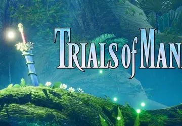 Trials of Mana und Legend of ...