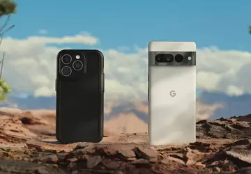 Google lanciert Pixel-Werbekampagne mit viel iPhone-Trollerei ...