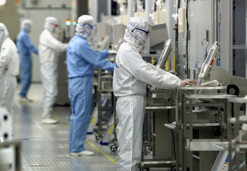 Japan investiert 2,38 Mrd. $ in ...