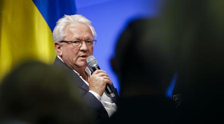 Rheinmetall prognostiziert, dass der Bedarf der Ukraine an Munition weiter steigen wird