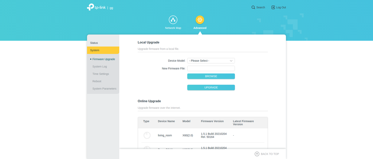 TP-Link Deco X60 Test: Das schnelle und elegante AX3000 Standard-Mesh-System-61