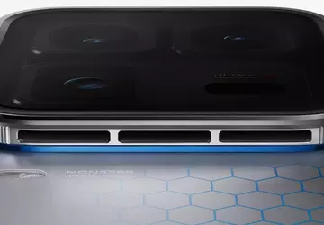 iQOO 15 Ultra wird mit seinem ...