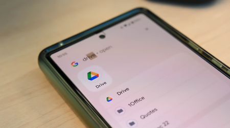Google Drive App auf Android hat jetzt eine Funktion zum automatischen Scannen von Dokumenten