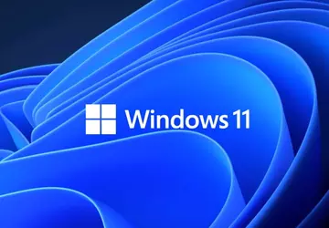 Die Einstellungen in Windows 11 werden ...