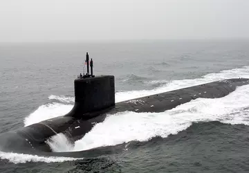 Newport News Shipbuilding und GDEB integrieren ...