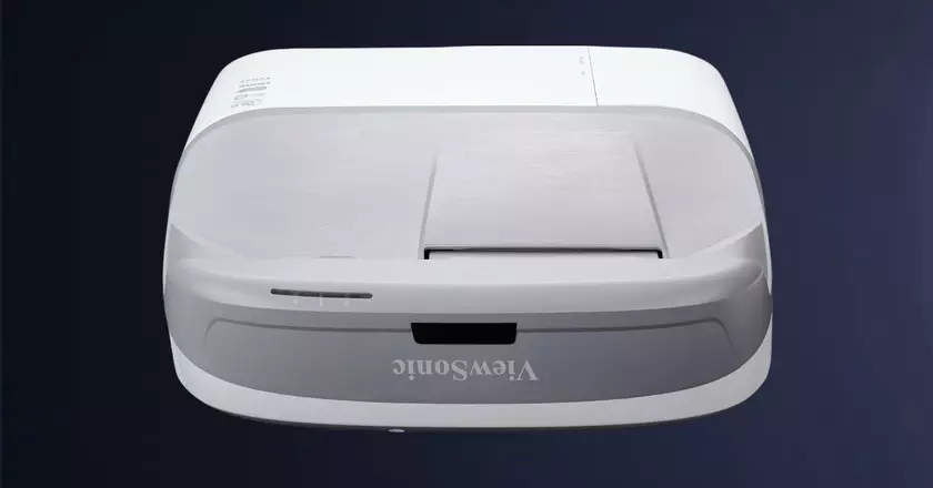 Interaktive Projektoren ViewSonic PS750W