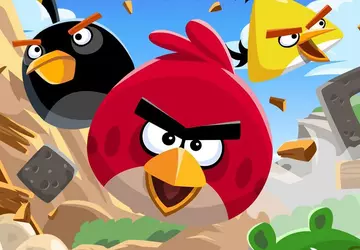 Sega kündigt den Kauf von Rovio ...