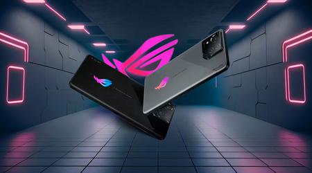 Wann wird das ASUS ROG Phone 8 Pro in den USA erhältlich sein?