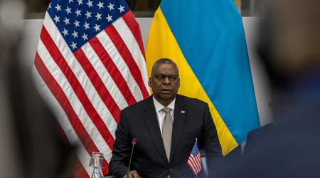 Pentagon-Chef sagt, die Ukraine könne Russland auch ohne Genehmigung eines Langstreckenschlags "absolut" besiegen