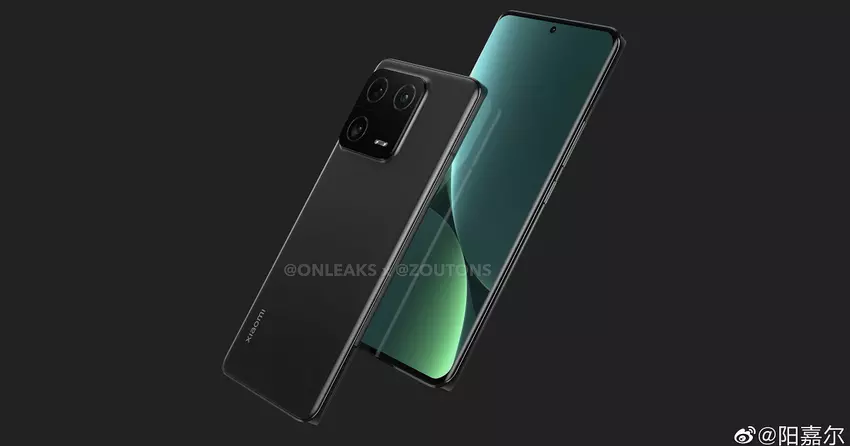 Der Preis des Xiaomi 13 wird aufgrund des Wechselkurses, der Quarantänebeschränkungen und der neuen Positionierung des Smartphones um 15-20% gegenüber dem Xiaomi 12 steigen