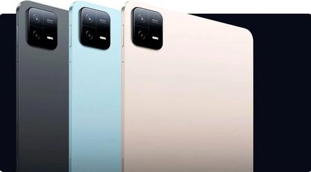 Xiaomi Pad 6 Tablets werden trotz Xiaomis Versprechen kein Android 15 bekommen