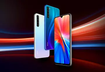 Endlich ist es soweit: Das Redmi ...