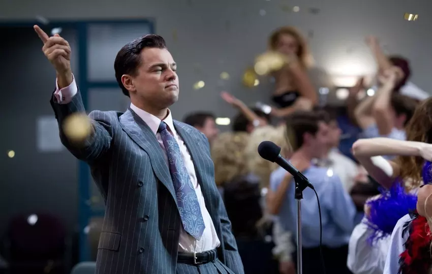 Jordan Belfort fordert, Meme-Kryptowährungen aufzugeben und ihre Schöpfer ins Gefängnis zu schicken