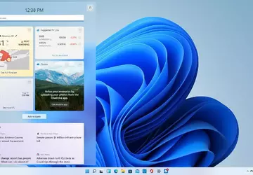 Jetzt nützlich: Widgets zur Überwachung der ...