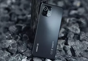 Xiaomi Mi 11 Lite 5G bleibt ...