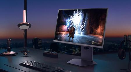 LG hat den UltraGear 27G850A-B Gaming-Monitor vorgestellt: 4K, 240Hz und HDR-Unterstützung
