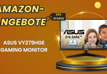 ASUS VY279HGE Gaming Monitor – Massive ...