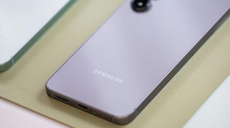 Durchgesickert: Deutsches Portal enthüllt vollständige Spezifikationen und Renderings des ultradünnen Smartphones Samsung Galaxy S25 Edge