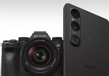 Black Friday bei Amazon: Sony Xperia ...