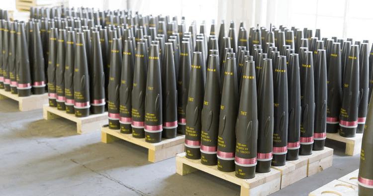 Northrop Grumman will in der Ukraine ...
