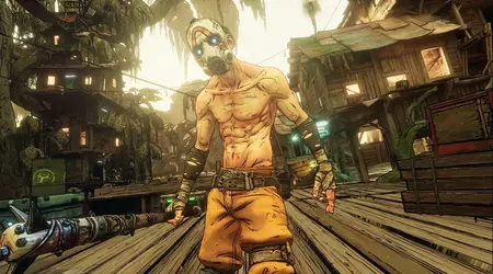 Borderlands-Entwickler Gearbox Software arbeitet an sechs Projekten gleichzeitig, darunter eine neue IP