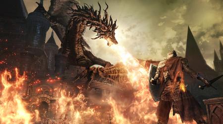 Für Hardcore-Fans: Bis zum 11. September erhielt die Dark-Souls-Reihe einen Rabatt von 50 % auf alle Spiele und Add-ons auf Steam