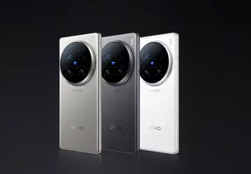 Gerücht: vivo X200 und vivo X200 ...