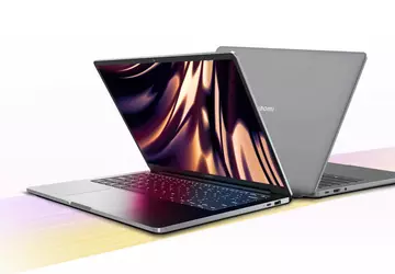 Xiaomi Notebook Pro 120G: Laptop mit ...