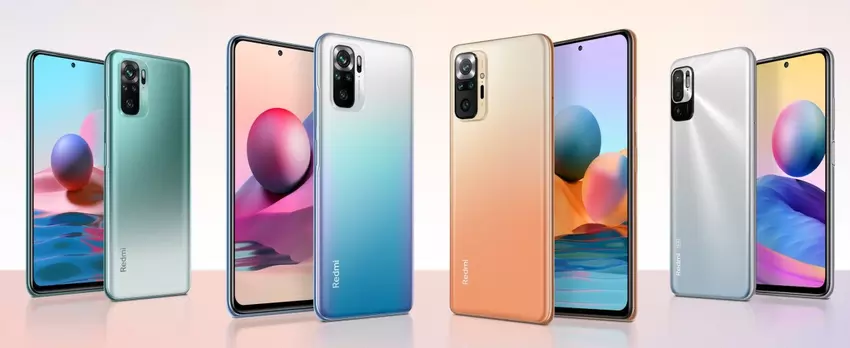 Xiaomi steigert Smartphone-Verkäufe - Durchschnittspreis kaum erhöht