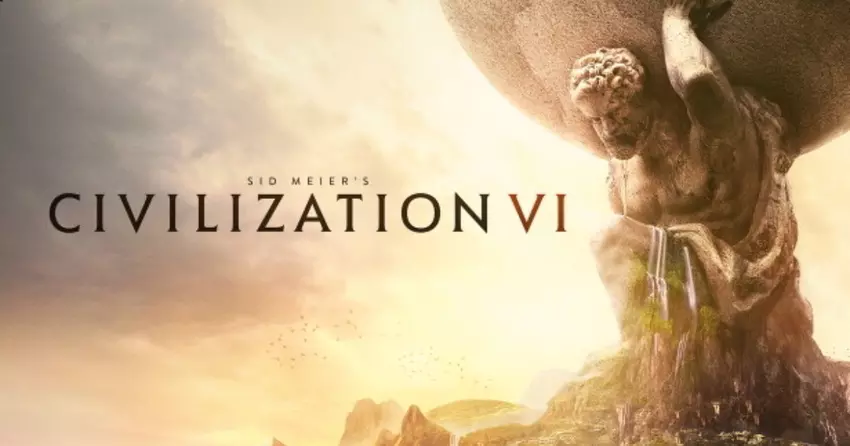 Bis zum 11. September läuft auf Steam eine Aktion, bei der man das Strategiespiel Sid Meier's Civilization VI: Platinum Edition für 15 Dollar kaufen kann.