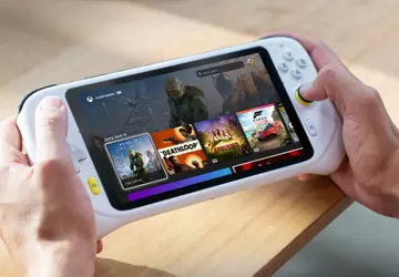 "Es gibt viele Probleme mit Cloud-Gaming", ...