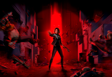 Der Erfolg von Remedy: Control hat ...