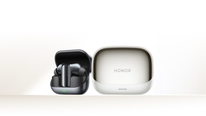 Honor Earbuds 4 — neue TWS-Ohrhörer mit Dual-Treibern und leistungsstarkem ANC