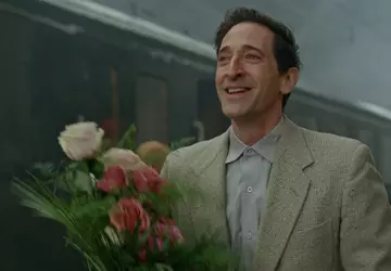 Adrien Brody gewinnt seinen zweiten Oscar ...