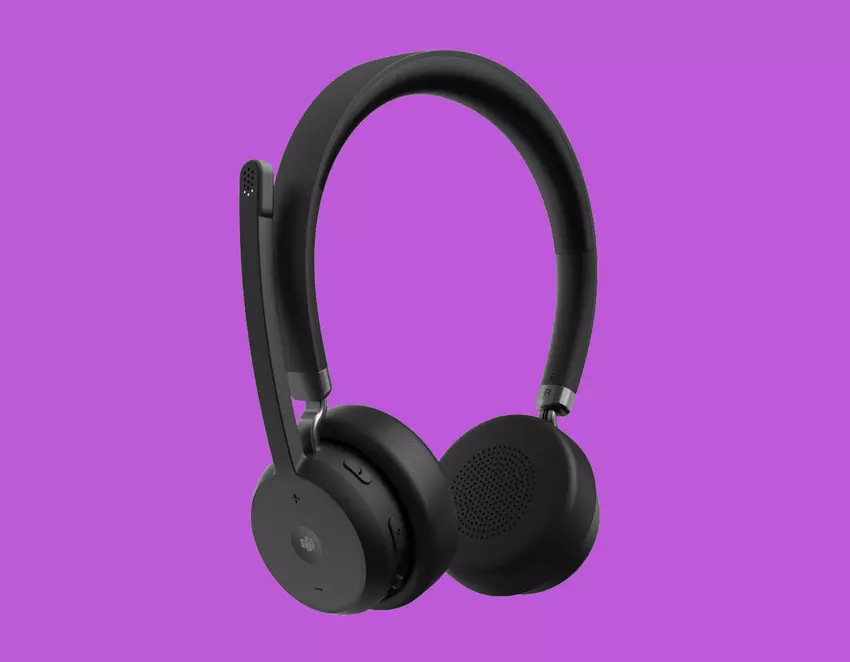 Lenovo stellt Wireless VoIP vor: ein Headset mit Microsoft Teams-Zertifizierung und bis zu 30 Stunden Akkulaufzeit