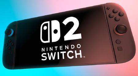 Insider: Vorbestellungen für Nintendo Switch 2 könnten schon nächste Woche beginnen