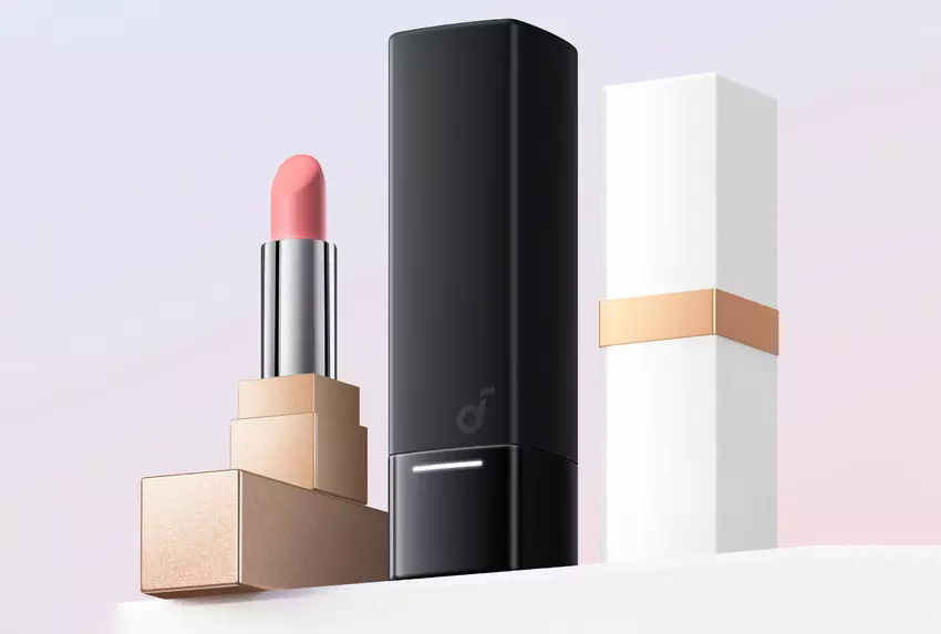 Anker präsentiert das Soundcore A30i mit ANC, Bluetooth 5.4, bis zu 24 Stunden Akkulaufzeit und einer Lippenstifttasche für $89