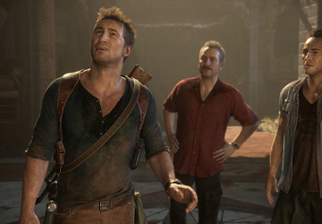 Naughty Dog hat erklärt, warum sie ...