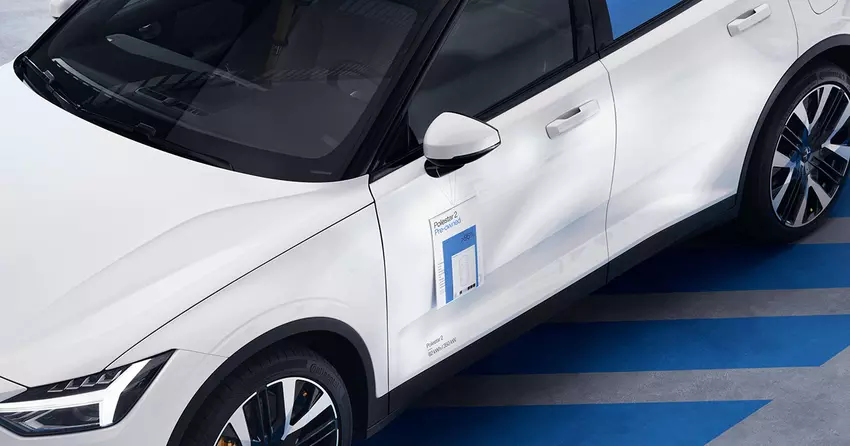 Gebrauchte Polestar 2