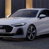 Audi A5 e-hybrid Antriebssystem