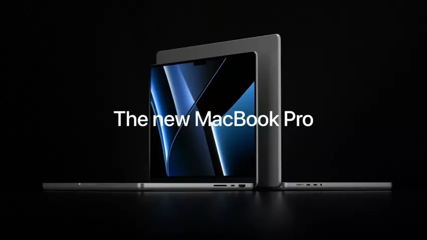 Apple erklärt, warum das neue MacBook Pro eine "Monobraue" hat und warum Touch Bar weg ist
