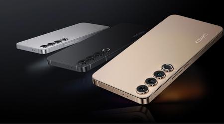 Es wird kein Meizu 22 und Meizu 23 mehr geben: Meizu stellt traditionelle Smartphones ein und wechselt komplett zu KI-gesteuerten Designs